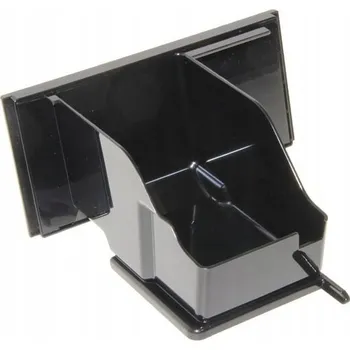 Příslušenství pro přípravu kávy Nádoba na kávu Delonghi Autentica Etam29 Originální 7313238831