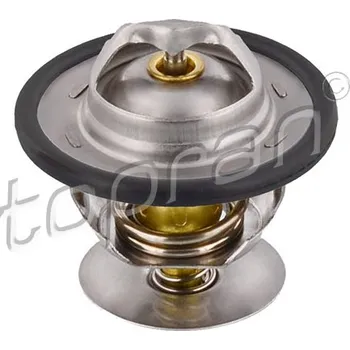 Chladič motoru Termostat chladící kapaliny TOPRAN 300 405