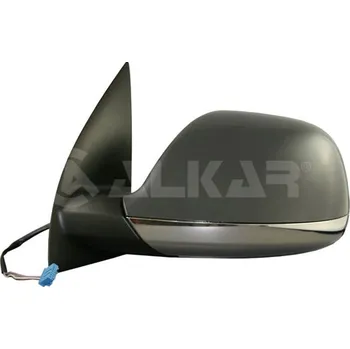 Auto zrcátko Vnější zpětné zrcátko ALKAR 6151948