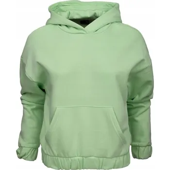 Dámská mikina MIKINA MIKINA 4F ZELENÁ 4FSS23TSWSF255 42S r L