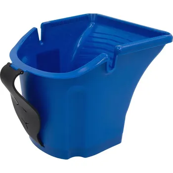 Dóza na potraviny nádoba na barvu 19.5x24cm PH MO