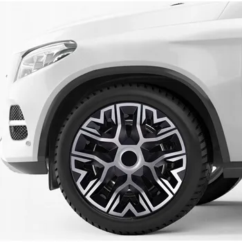 Poklice na kolo NRM 15" vícebarevný Poklice