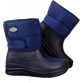 Pracovní obuv Dámské nad kotník holínky Ka-MaSklep velikost 41