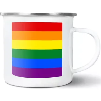 Sablio Plecháček Duhová vlajka: 300 ml