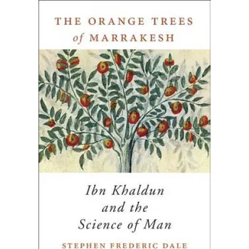 Orange Trees of Marrakesh (Stephen Frederi Dale)(Pevná)