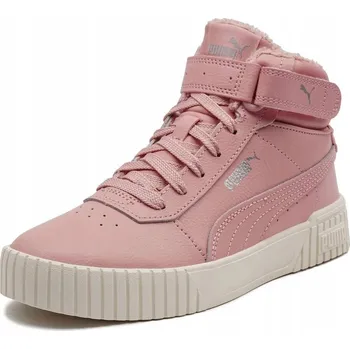 Dámské tenisky Puma dámské boty SPORTOVNÍ PRO KAŽDÝ DEN NAD KOTNÍK 385852-04 velikost 38