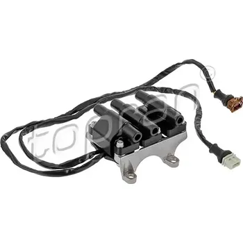 Zapalovací cívka TOPRAN Zapalovací cívka TPR 111 749