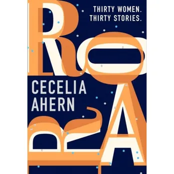 Učebnice Roar (Cecelia Ahern)(Brožovaná)
