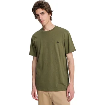 tričko Quiksilver MW Neps - CRE0/Grape Leaf L