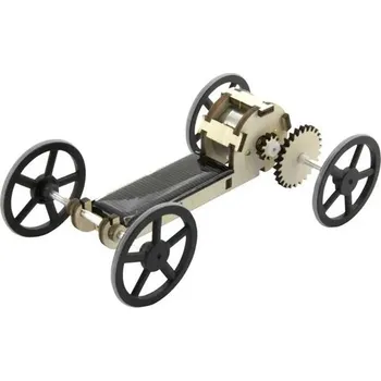 ostatní stavebnice Solární stavebnice Sol Expert 40440 auto