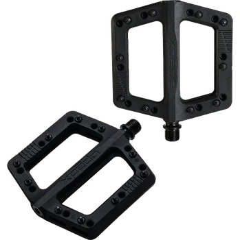 Pedál na kolo Pedály X-PEDO Felix Red