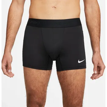 Pánské kraťasy Kraťasy Nike vel. M černé