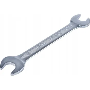 Klíč Otevřený klíč 21x23mm, DIN 3110, chrom-vanadiová ocel (CV), [C0040] náhrada za 34321J