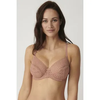 Podprsenka Podprsenka Triumph 10208015 Aura Spotlight W Barva: Růžová, Velikost: 75C