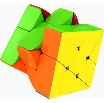 Hlavolam Kostka Windmill Wiatrak 3x3 - Velmi Rychlá Kostka