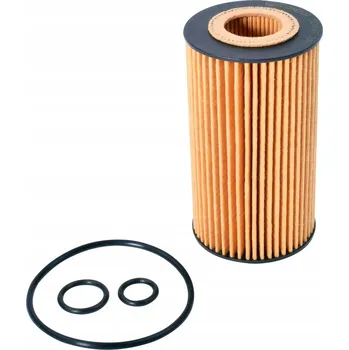 Olejový filtr CASTROL FILTERS CO0067 Olejový filtr