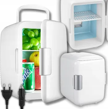 Mini kosmetika chladnička Frecos InnovaGoods, 3655