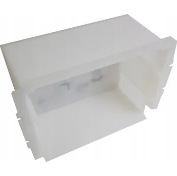 Podomítková nádržka pro WC Grohe