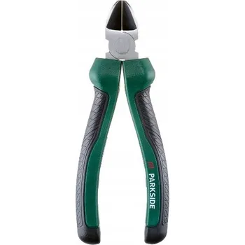 Kleště Kleště štípací boční Parkside