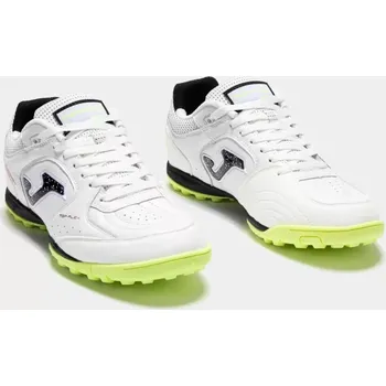 Turfy Turfy Joma Top Flex 2502 TF bílá/žlutá (7,5uk/ 42EU)