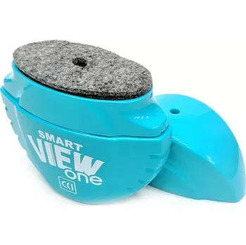 mop Big Flat Mop Prázdný