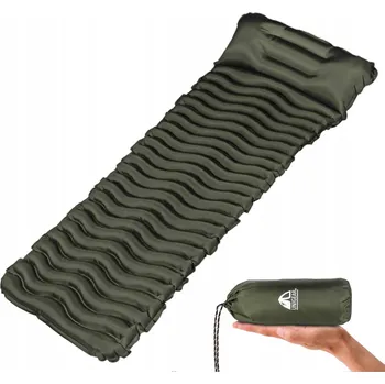 Karimatka Unigear Podložka Matrace pro spaní na kempování 188x66
