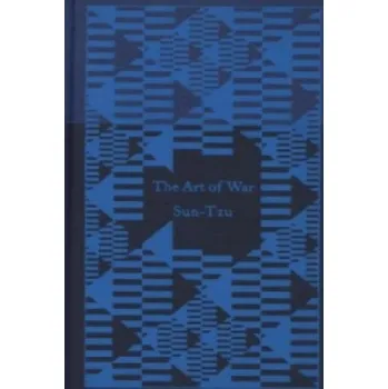 Populárně naučná literatura pro dospělé Art of War – Tzu Sun (EN)