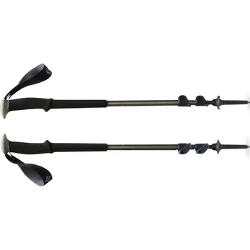 Trekingová hůl Trekové hole BLACK DIAMOND TRAIL TREKKING - Pine Smoke one size