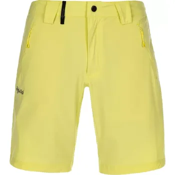 Pánské kraťasy Kilpi MORTON-M žlutá L žlutá XS