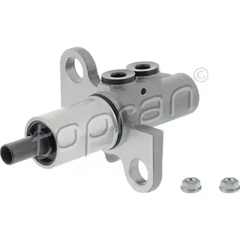 Brzdový válec TOPRAN Hlavní brzdový válec TPR 110 043