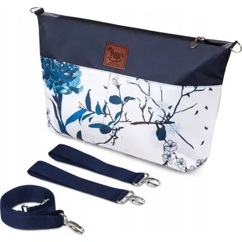 Přebalovací taška Taška na kočárek organizér Pepi 5904119990007