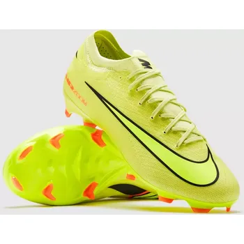 Kopačky Kopačky Nike Zoom Vapor 16 Pro FG žlutá (10uk/ 45EU/ 29cm)