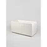 Deroma květináč Cass Millennium 59cm Perla