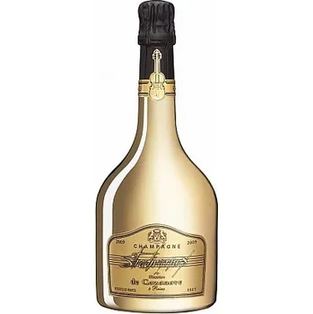 Charles de Cazanove Stradivarius Brut Vintage 2009 (0,75l)