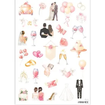 Dětské zboží Svatební den