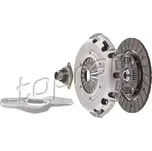 TOPRAN Sada spojky TPR 115 756