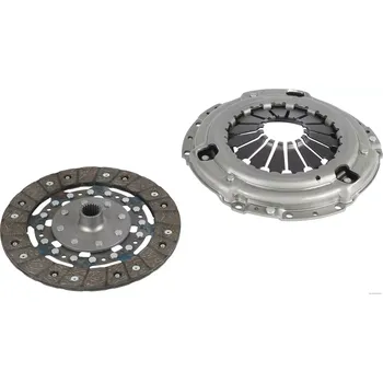 Spojka HERTH+BUSS JAKOPARTS Sada spojky JAK J2001317