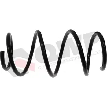 QWP Pružina podvozku QWP WCS599