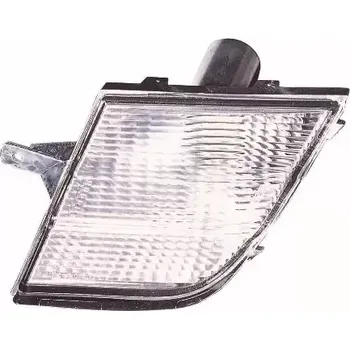 Směrový světlomet LORO Blikač LOR 215-1670R-UE-C