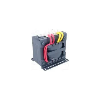 Transformátor Transformátor síťový 160VA 230VAC 24V Výv svorkovnice 2,6kg