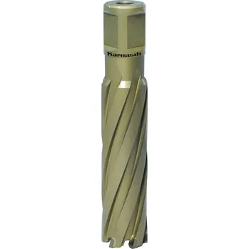 Vrták Karnasch Jádrový vrták Ø 24 mm Karnasch HARD-LINE 80