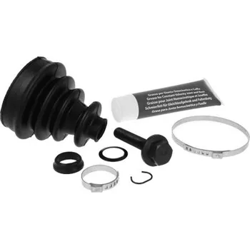 Manžeta ke kolu Manžeta pro hnací hřídel - poloosa METELLI 13-0178