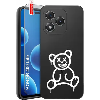 Pouzdro na mobilní telefon Zadní Kryt KrainaGSM pro Honor 400 Lite vícebarevný