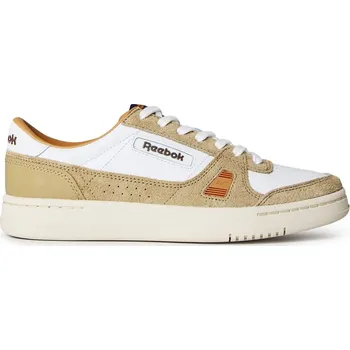 Dámská obuv Tenisky REEBOK Desaturated Brn 1193003 4 (37)