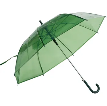 Deštník HAY Deštník Green Ø 87 cm