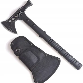 Sekera Nůž Vision Group Sekera, řeznická sekera, sekyrka, tomahawk, topůrko, kladivo