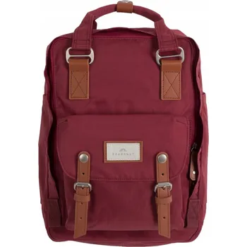 Městský batoh Batoh Donut Macaroon Brick 16L