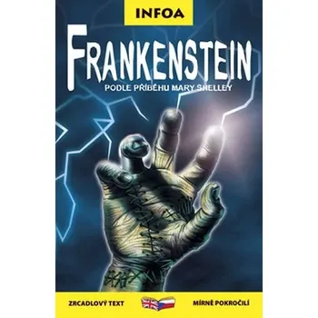 Frankenstein Mary Shelley, John Grant (2007, brožovaná)