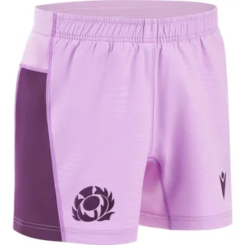 Pánské tričko Macron Blue 5448768 2X Large