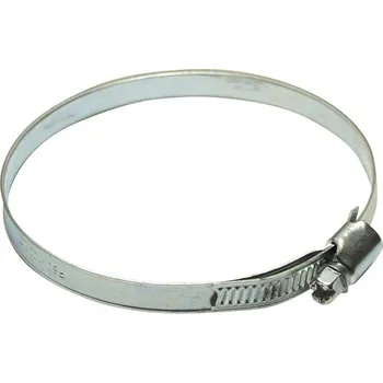 hadicová spona Spona upínacia S301 20-032 mm, na hadicu, Inox, nerez